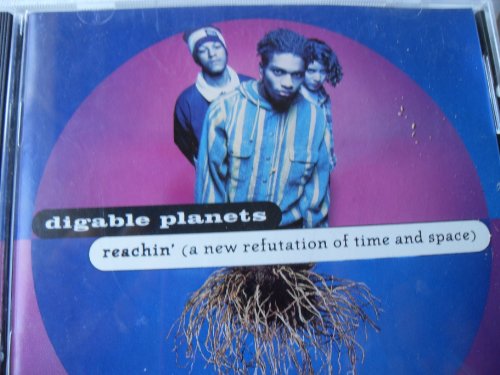 Digable Planets Rebirth Of Slick (Cool Like Dat) pictures Digable Planets Rebirth Of Slick (Cool Like Dat) profile picture