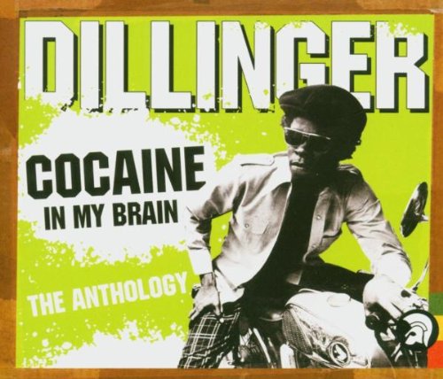 Dillinger Cocaine In My Brain profile picture