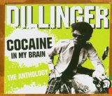 Download or print Dillinger Cocaine In My Brain Sheet Music Printable PDF 4-page score for Reggae / arranged Lyrics & Chords SKU: 45806
