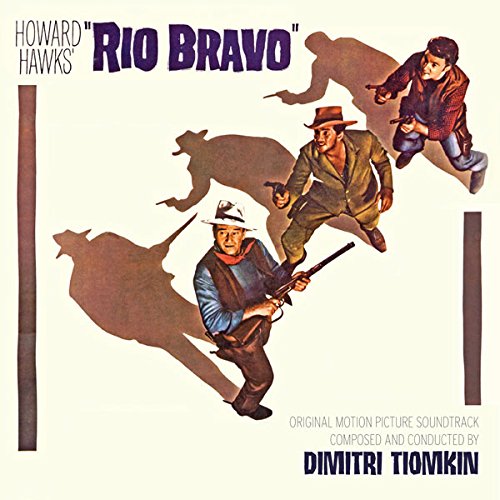 Dimitri Tiomkin My Rifle, My Pony And Me pictures Dimitri Tiomkin My Rifle, My Pony And Me profile picture