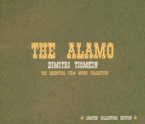 Dimitri Tiomkin Rio Bravo pictures Dimitri Tiomkin Rio Bravo profile picture