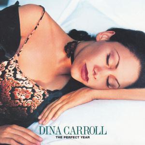 Dina Carroll The Perfect Year (from Sunset Boulevard) profile picture
