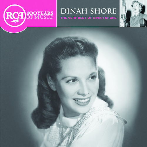 Dinah Shore You'd Be So Nice To Come Home To profile picture