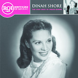 Download or print Dinah Shore You'd Be So Nice To Come Home To Sheet Music Printable PDF 5-page score for Film and TV / arranged Piano, Vocal & Guitar (Right-Hand Melody) SKU: 29832