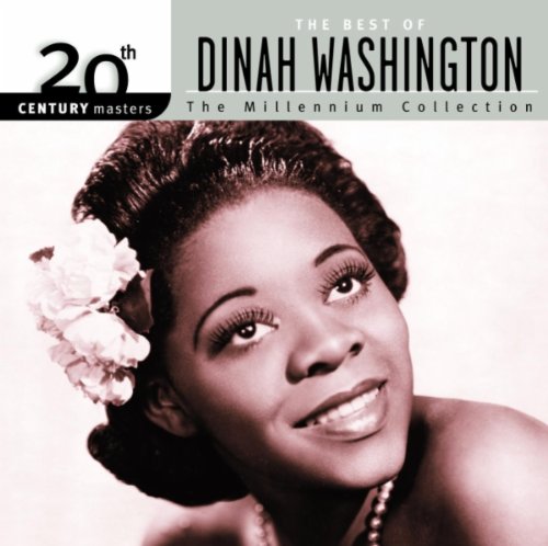 Dinah Washington Look To The Rainbow profile picture