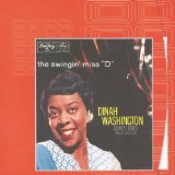 Download or print Dinah Washington Never Let Me Go Sheet Music Printable PDF 3-page score for Pop / arranged Easy Piano SKU: 77527