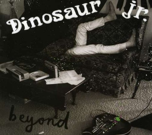 Dinosaur Jr. Almost Ready profile picture