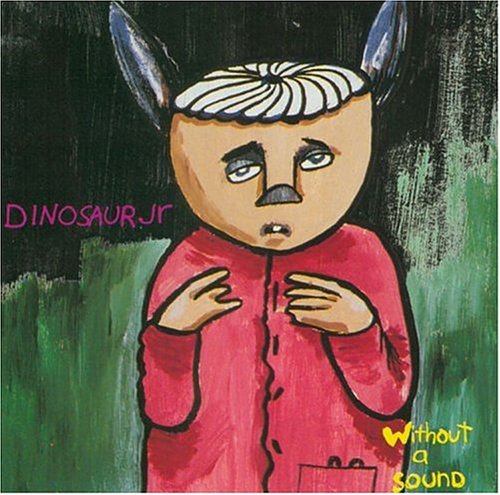 Dinosaur Jr. Feel The Pain profile picture