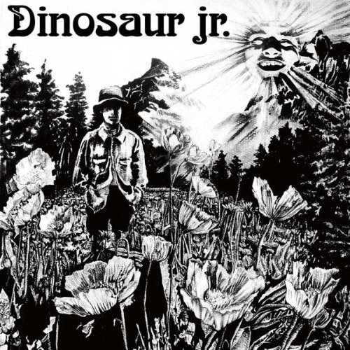 Dinosaur Jr. Forget The Swan profile picture