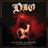 Download or print Dio King Of Rock & Roll Sheet Music Printable PDF 10-page score for Pop / arranged Guitar Tab SKU: 73854