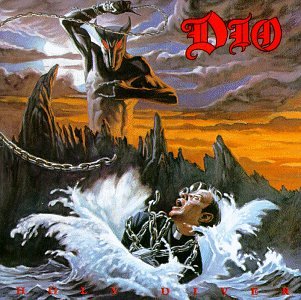Dio Rainbow In The Dark pictures Dio Rainbow In The Dark profile picture