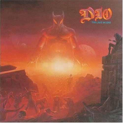 Dio The Last In Line profile picture