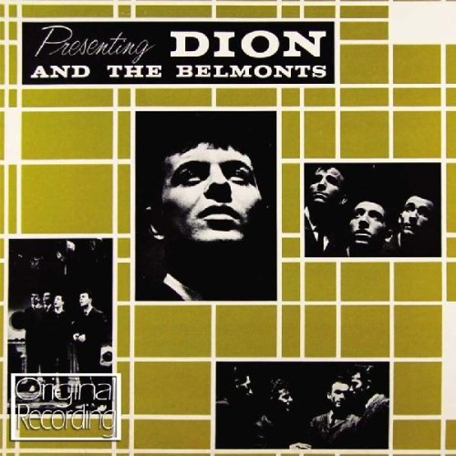 Dion & The Belmonts Where Or When profile picture