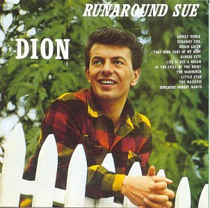 Dion Runaround Sue profile picture