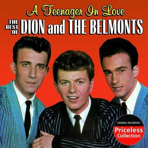 Dion & The Belmonts A Teenager In Love pictures Dion & The Belmonts A Teenager In Love pictures
