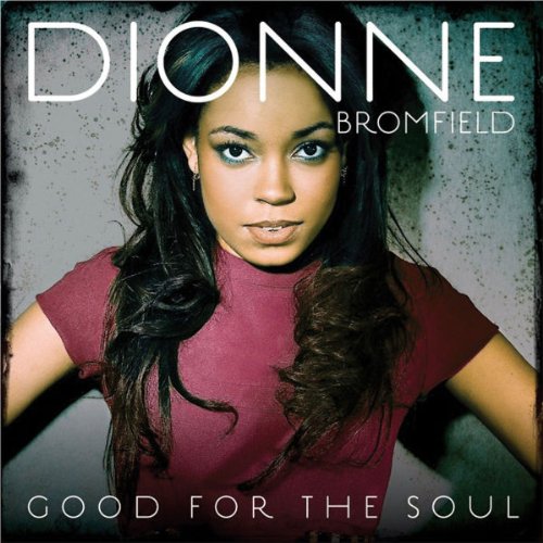 Dionne Bromfield Foolin' profile picture