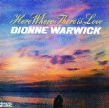 Download or print Dionne Warwick Alfie Sheet Music Printable PDF 1-page score for Pop / arranged Trumpet SKU: 175867