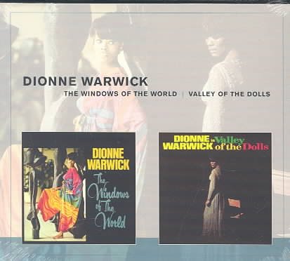 Dionne Warwick I Say A Little Prayer profile picture