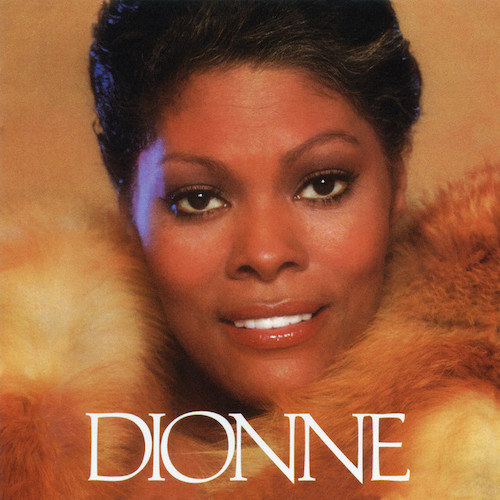 Dionne Warwick I'll Never Love This Way Again profile picture