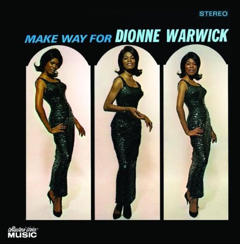 Dionne Warwick Walk On By profile picture