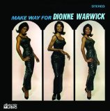 Download or print Dionne Warwick Walk On By Sheet Music Printable PDF 1-page score for Pop / arranged Lead Sheet / Fake Book SKU: 1277043