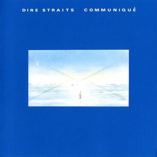 Dire Straits Communique profile picture
