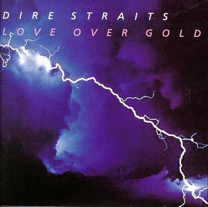 Dire Straits Love Over Gold profile picture
