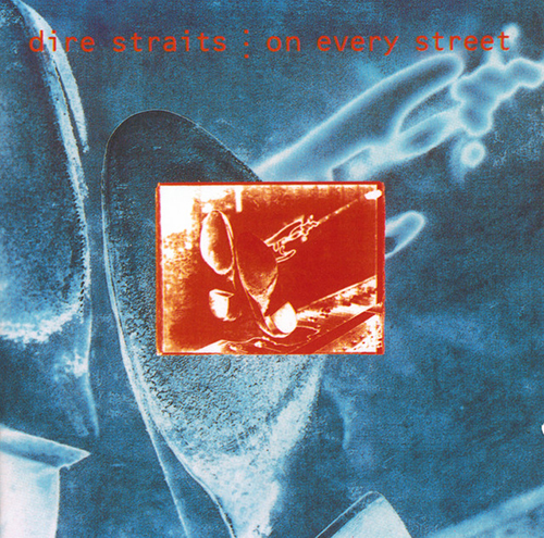 Dire Straits Planet Of New Orleans profile picture