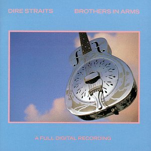 Dire Straits The Man's Too Strong profile picture