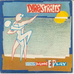 Dire Straits Twisting By The Pool profile picture