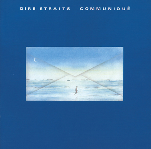 Dire Straits Where Do You Think You're Going? profile picture