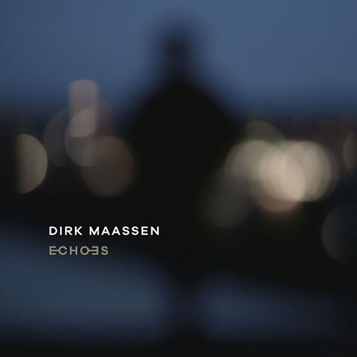 Dirk Maassen Diaries profile picture