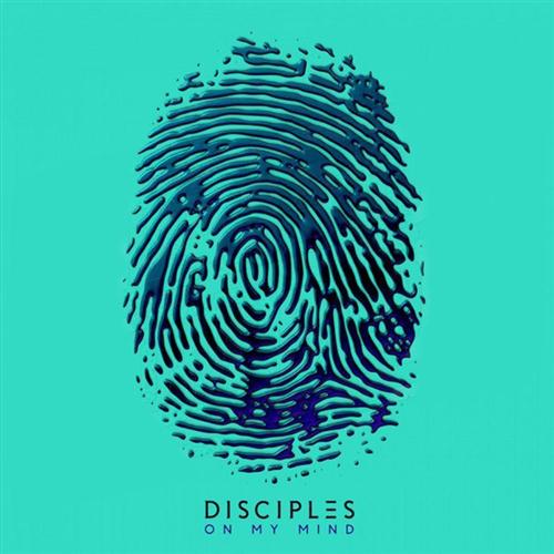 Disciples On My Mind profile picture