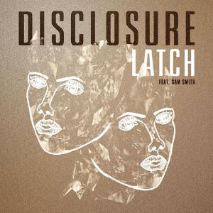 Disclosure feat. Sam Smith Latch profile picture