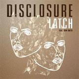 Download or print Disclosure feat. Sam Smith Latch Sheet Music Printable PDF 4-page score for Pop / arranged Piano SKU: 162559