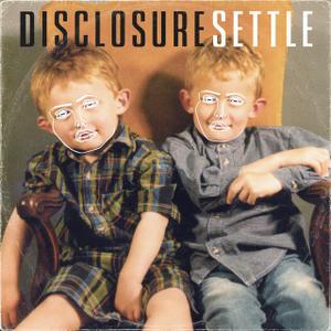 Disclosure featuring Sam Smith Latch profile picture