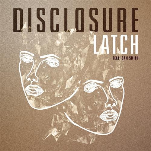 Disclosure Latch (feat. Sam Smith) profile picture
