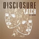 Download or print Disclosure Latch (feat. Sam Smith) Sheet Music Printable PDF 3-page score for Pop / arranged Ukulele SKU: 160714