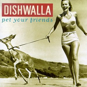 Dishwalla Counting Blue Cars profile picture