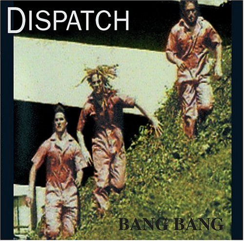 Dispatch Bats In The Belfry profile picture