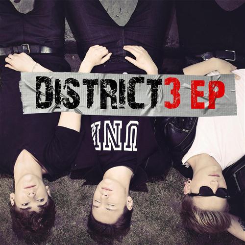 District 3 Dead To Me profile picture