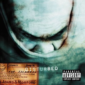 Disturbed Down With The Sickness profile picture