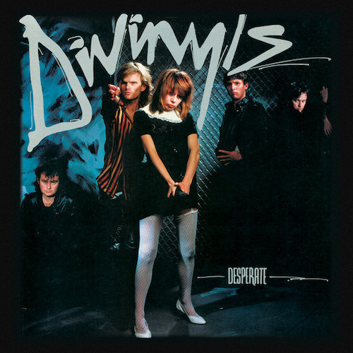 Divinyls Boys In Town profile picture