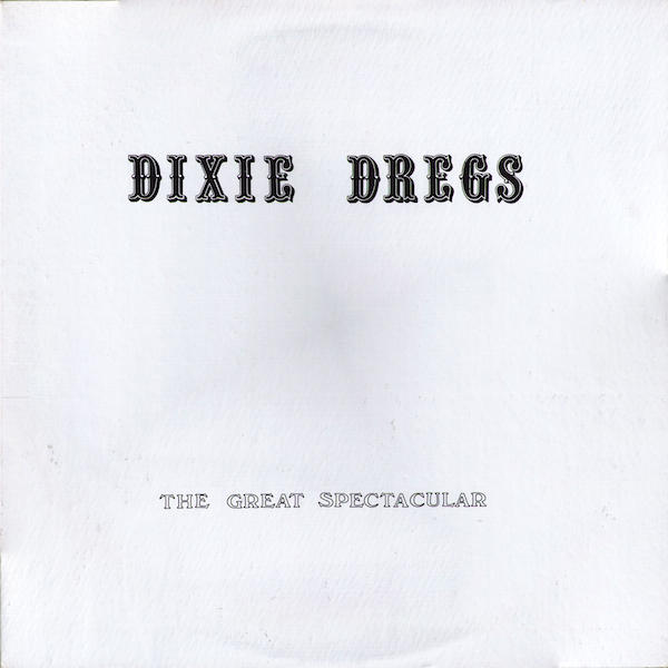 Dixie Dregs Ice Cakes profile picture