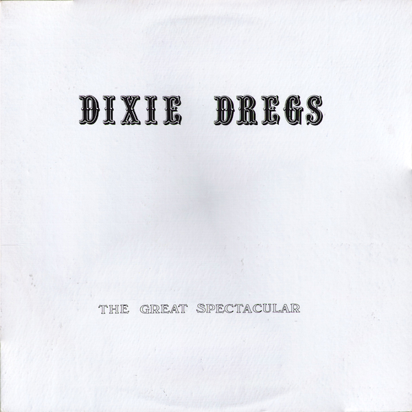 Dixie Dregs Refried Funky Chicken profile picture