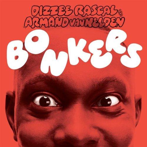 Dizzee Rascal Bonkers (feat. Calvin Harris & Chrome) profile picture