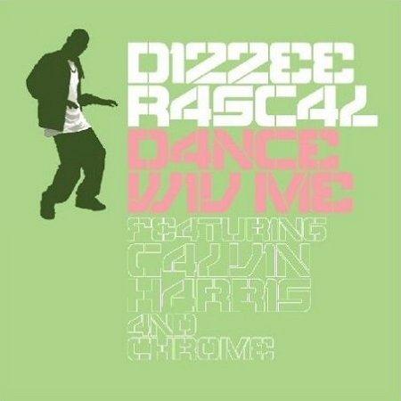 Dizzee Rascal Dance Wiv Me (feat. Calvin Harris & Chrome) profile picture