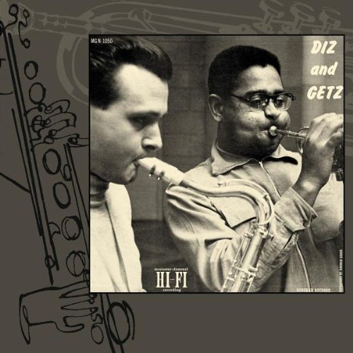 Dizzy Gillespie Anthropology profile picture