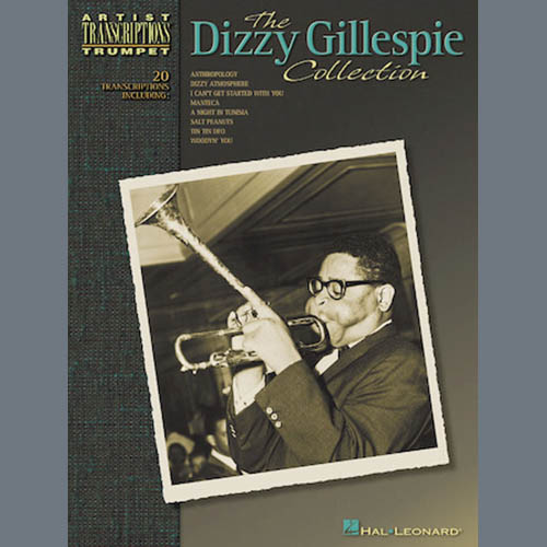 Dizzy Gillespie It Don't Mean A Thing (If It Ain't Got That Swing) profile picture
