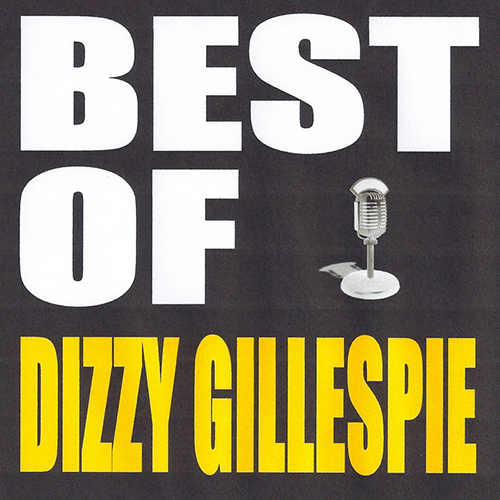 Dizzy Gillespie Salt Peanuts profile picture
